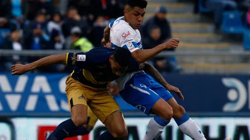 La UC va por otra victoria en el torneo local.