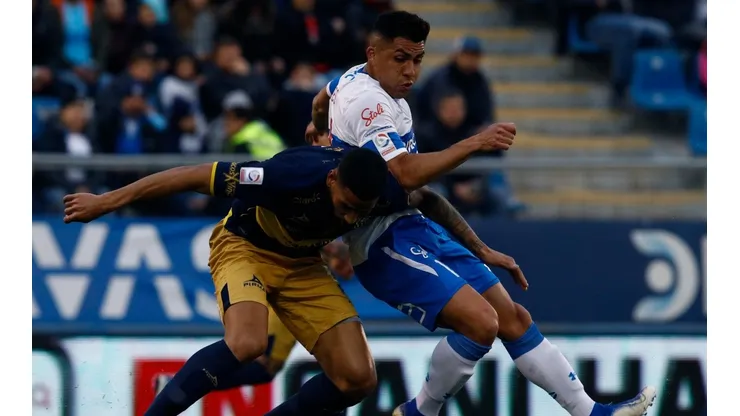 La UC va por otra victoria en el torneo local.