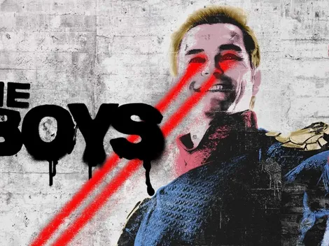 Planean un spin off de "The Boys"