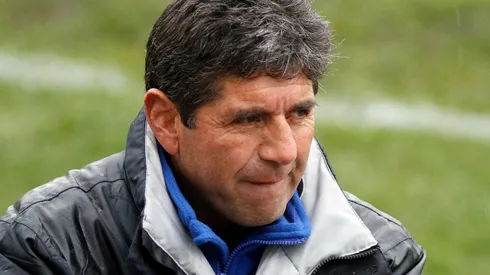 Nelson Soto tomas las riendas de Cobreloa