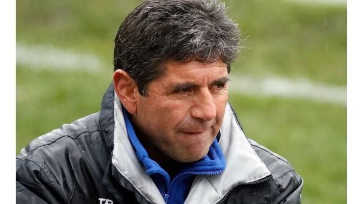 Nelson Soto tomas las riendas de Cobreloa