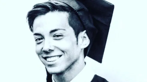 Nano Calderón está recluido en la cárcel Santiago 1.