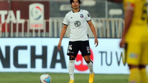 Guarello fue muy crítico con Colo Colo y Matías Fernández.