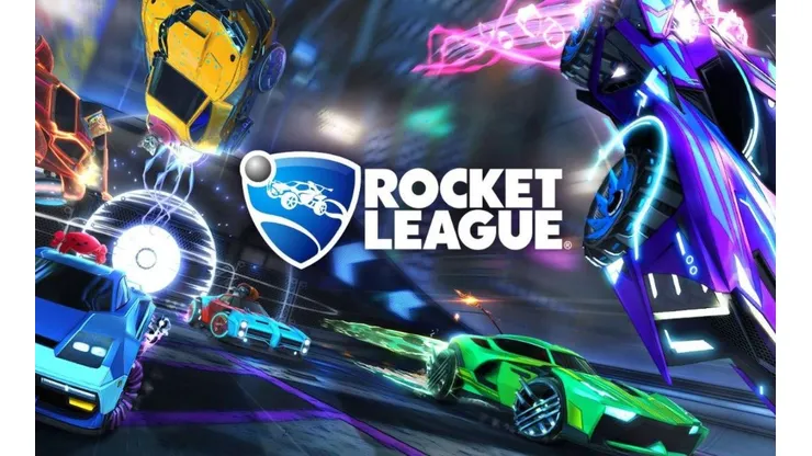 Rocket League rompe récords