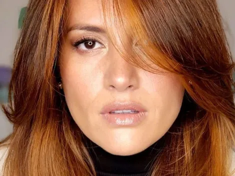 Karen Paola vuelve a la música y responde a críticas