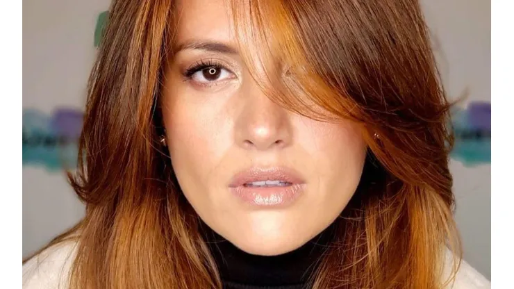 Karen Paola reactivará su carrera musical en octubre.