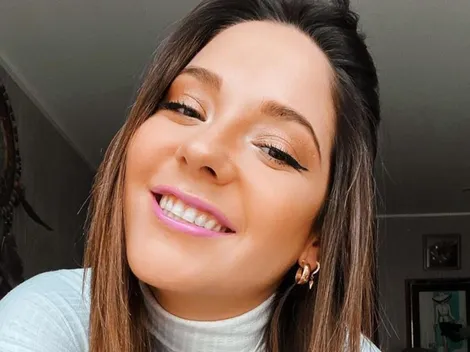 Kel llamó al orden a usuario que la criticó