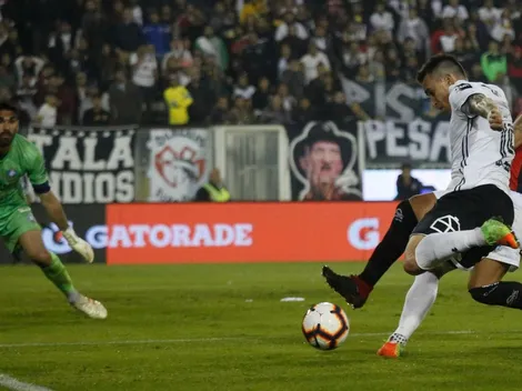 Horario: El CDA visita a un Colo Colo en crisis