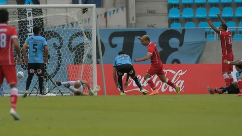 Deportes Iquique y Unión La Calera abren la Fecha 12 del Torneo Nacional