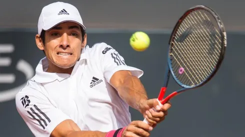 Garin ya está en semifinales