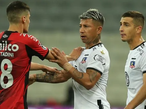 MisterChip condena a Colo Colo con insólito dato