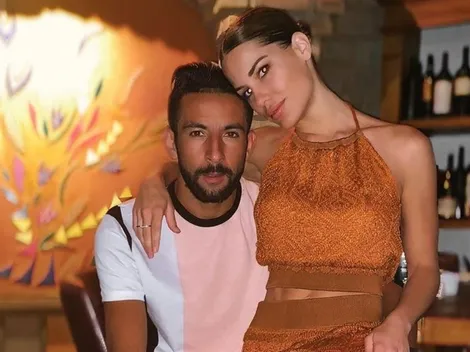 Gala actualiza estado de Isla tras contagio con Covid-19