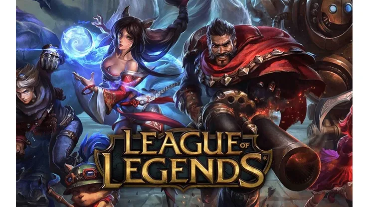 League of Legends detalla las mejoras de los campeones