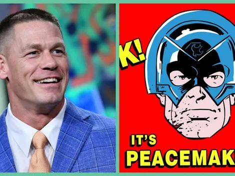 Aprueban serie spin off de "The Suicide Squad"