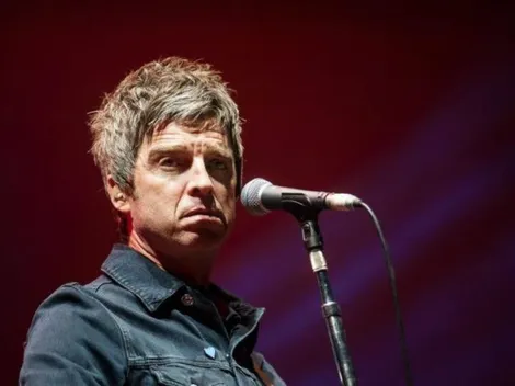 Noel Gallagher se lanza en contra de los artistas comerciales actuales