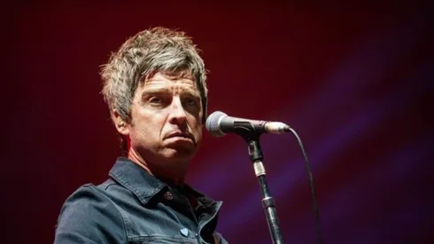 El músico inglés siempre hace polémica por sus dichos.