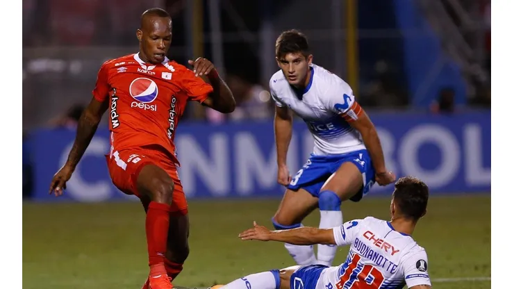 La historia trae de nuevo a los de Ariel Holan a Colombia, ahora en la edición 2020 de la Copa Libertadores.