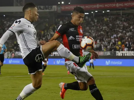 Colo Colo vuelve al Monumental para recibir a Antofagasta