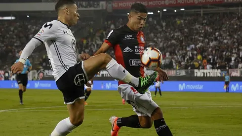 Los albos vuelven al Monumental en medio de críticas.