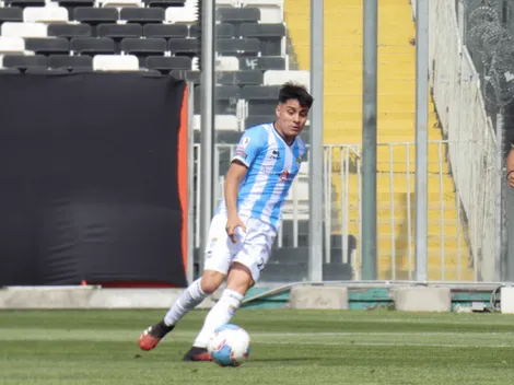 Magallanes y Rangers juegan un partido de manicomio