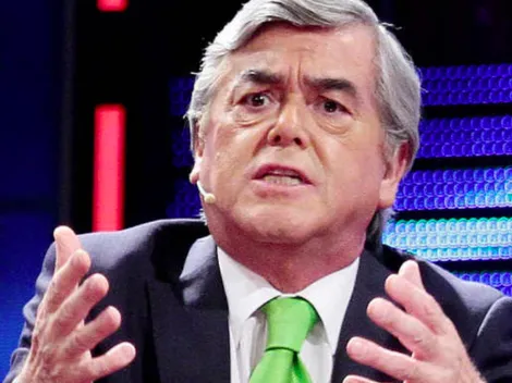 Otro abogado renuncia a la representación de Hernán Calderón padre