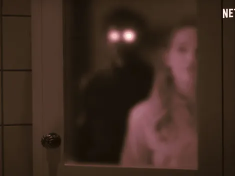 El nuevo trailer de "La Maldición de Bly Manor"