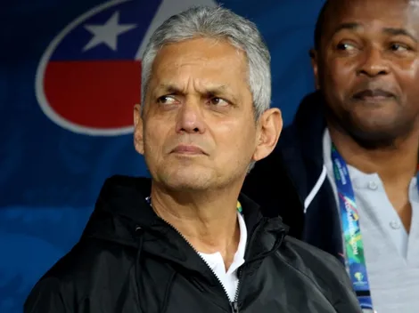 Rueda irá con todo a las eliminatorias: "Hay que poner lo nuestro"