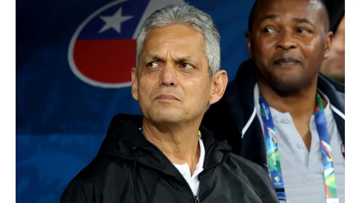 Rueda adelantó lo que serán los duelos ante Uruguay y Colombia