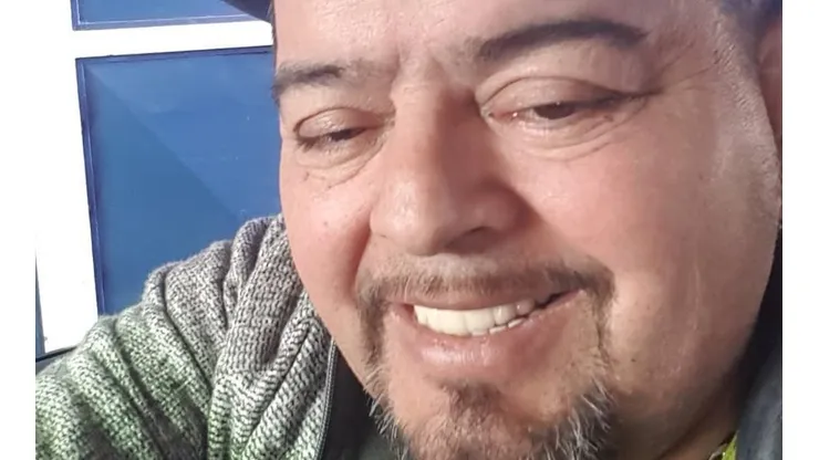 Mauricio Medina concretará un show online el próximo 1 de octubre.