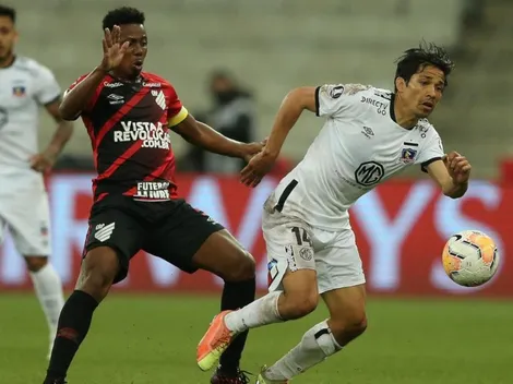 Tabla de Posiciones: Colo Colo debe ir a buscar puntos a Uruguay