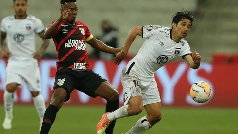 Colo Colo ahora debe ir a buscar puntos a Uruguay ante Peñarol.