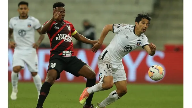 Colo Colo ahora debe ir a buscar puntos a Uruguay ante Peñarol.