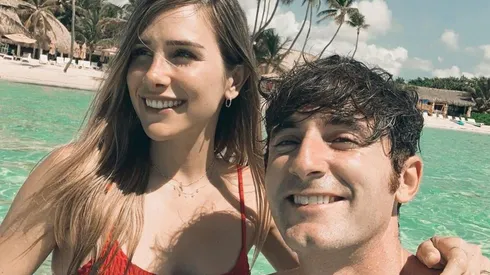 Luzu y Lana serán padres