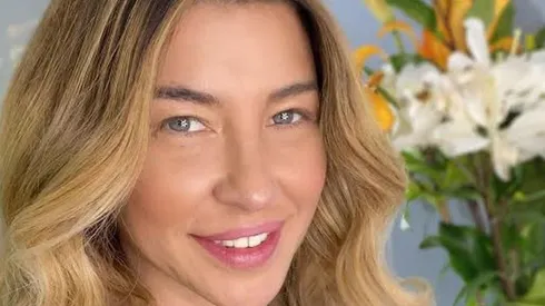 La comunicadora se llenó de críticas por parte de sus seguidores.