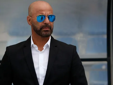 La promesa inconclusa de MAF a los hinchas de Cobreloa