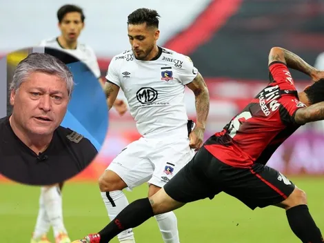 Pato Yáñez: "Mosa y Espina deben salir a dar explicaciones"