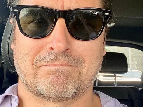 La fallida cita de Zabaleta con "que más encima se cree linda"