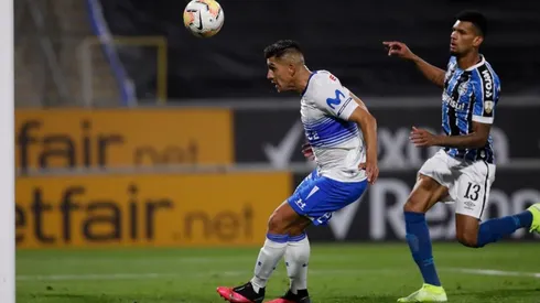 Universidad Católica viene de ganarle a Gremio y espera ratificar de visita ante el duro América de Cali.