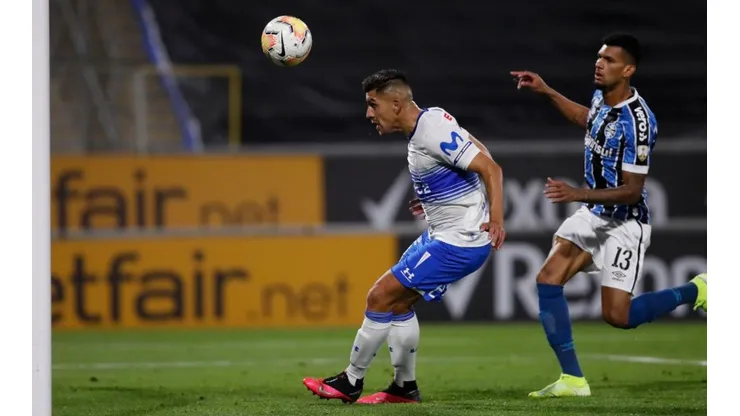 Universidad Católica viene de ganarle a Gremio y espera ratificar de visita ante el duro América de Cali.