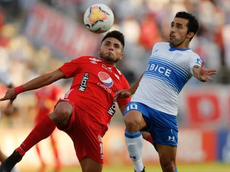 Ureña y la UC: "Vendrán a recuperar los puntos que les quitamos"