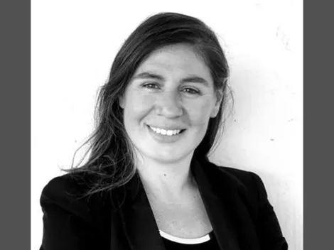 Natalia Bravo: ''La pregunta es como entienden la violencia de género''