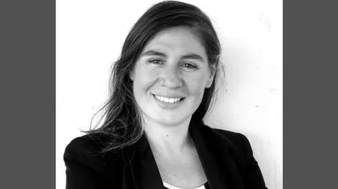 Natalia Bravo en Siempre Pasa Algo