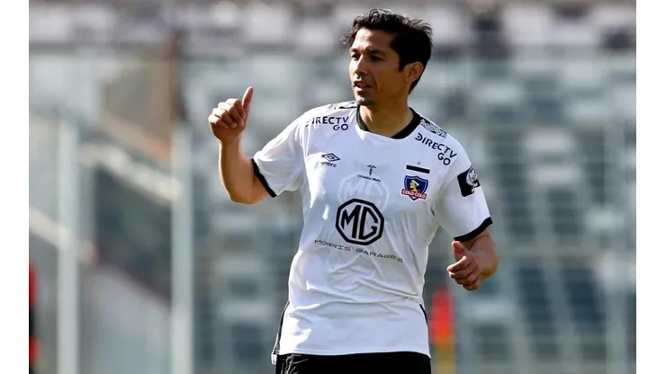 Matías Fernández asoma como la gran sorpresa de Colo Colo para enfrentar a Athletico Paranaense en Brasil por la Copa Libertadores.