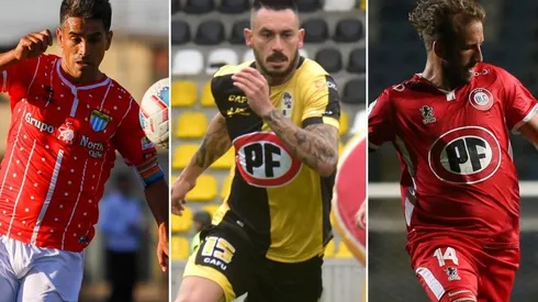 Leal, Pinilla y Seymour sorprendieron a niños y niñas que luchan contra el cáncer.