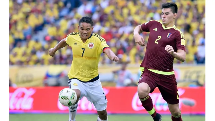 Colombia quiere jugar con público