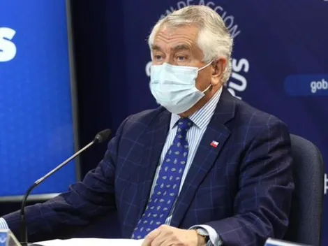 Minsal informa que bajaron los casos activos de Covid-19 en el país