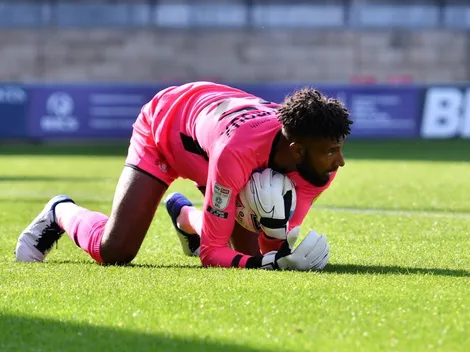 Suspenden el choque entre Leyton Orient de Vigouroux y Tottenham