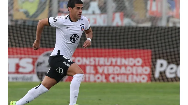 Colo Colo tiene tres bajas confirmadas para jugar en Brasil.