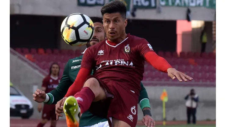 El equipo papayero