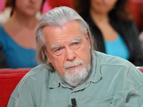 Muere el actor francés Michael Lonsdale a los 89 años